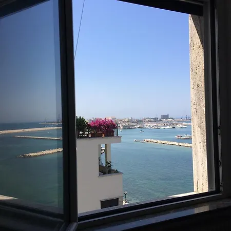 B&B Attico Nazioni Del Mare *