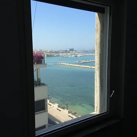 B&B Attico Nazioni Del Mare *