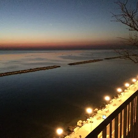 Attico Nazioni Del Mare