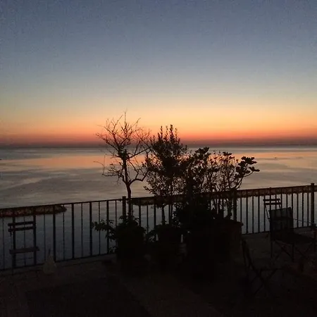 B&B Attico Nazioni Del Mare *