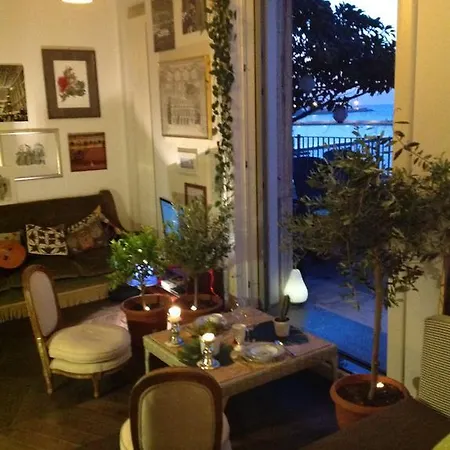 B&B Attico Nazioni Del Mare
