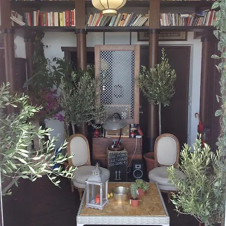 B&B Attico Nazioni Del Mare *