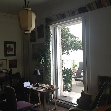 Attico Nazioni Del Mare 바리