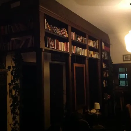 B&B Attico Nazioni Del Mare 바리